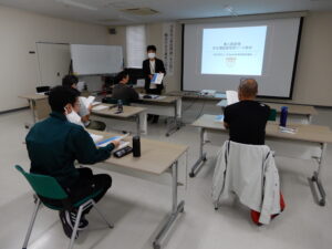 スクロール２
